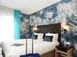 Hôtel Villa Sophia - ADULTS ONLY JULY AND AUGUST