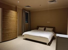 Doha Travel In，位于多哈的酒店