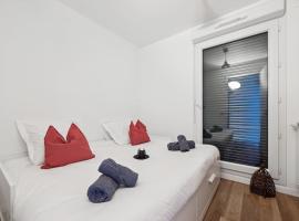 Charming 3 bedrooms - 10 min PARIS EXPO - Métro 4 & RER B，位于巴纽的酒店