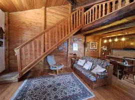 La casa nell'airetta