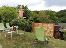 Sonnen-Ferienwohnung