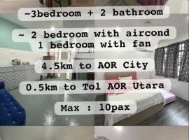Dhome Bayu Alor Setar