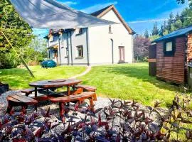Knockmanagh Holiday Home by Trident Holiday Homes