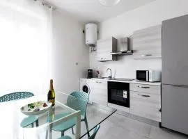 Trilocale Noverasco IEO 1