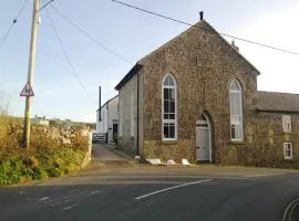 Old Chapel