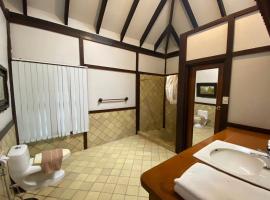 Phu Ing Fah Resort，位于清迈的酒店