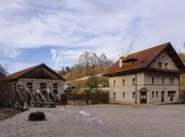 ALLE ANTICHE MINIERE - CASA VACANZE