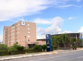 UniHotel Salto