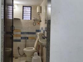 Gaikar Villa Farm Alibag，位于Parhur的酒店