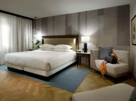 Hyatt Regency Hesperia Madrid