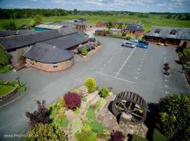 The Mill Forge Hotel