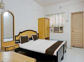 Thakkar Lodge，位于Sangli的酒店