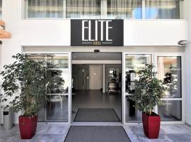 Elite Hotel，位于罗德镇的酒店