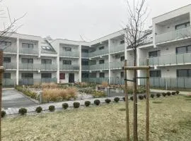Apartament Berlinek