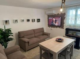 Casa vacanze La Chimera，位于Lago的酒店