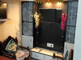 Shree Nath Home Stay，位于乌贾因的乡村别墅