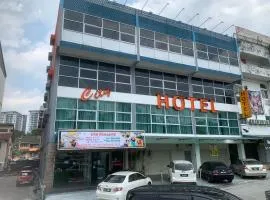 City Kuchai Hotel -Kuchai Lama,Kuala Lumpur