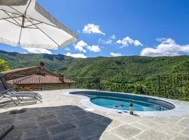 Lovely Home In Pian Del Ponte