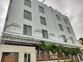 Hotel Royal Lakshmi Palace