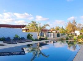 Serena Village Tulear