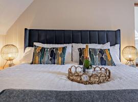 4 Bed in Lloc 92687，位于Whitford的酒店