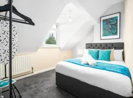 1 Bed Apartment - West Bromwich - On Street Parking - WBC