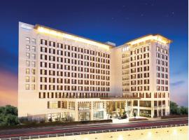 迪万阿达纳酒店，位于阿达纳Adana Ethnography Museum附近的酒店