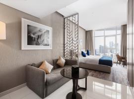 New Aparthotel Prive，位于迪拜的酒店