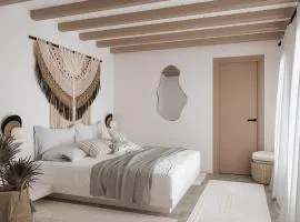 Aelia Hospitality Paros