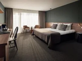 克伊克 - 奈梅亨凡德瓦克酒店