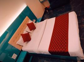 Hotel Sona Lodging & Boardging，位于Mire的酒店