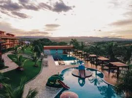 Escarpas resort