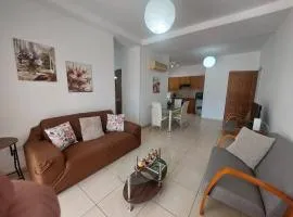 Sunny 2 Bedroom Larnaca Center