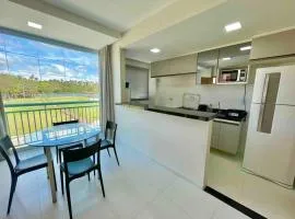 Apartamento Mandakaru - Lençóis Maranhenses