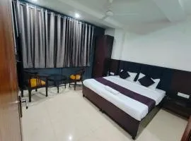 Hotel Starline Residency Jahangirpuri Delhi