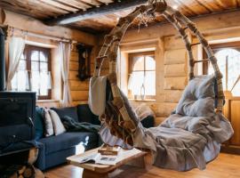 Mountain Shelter Zakopane，位于扎科帕内的酒店