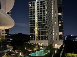 Homestay KLGCC KL Golf Country Club Senada Residences