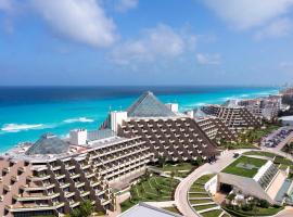 Paradisus Cancun All Inclusive，位于坎昆的酒店