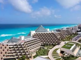 Paradisus Cancun All Inclusive