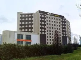 FEZ INN Hotel