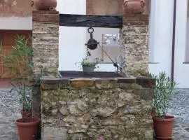 BB Convento Sant Antonio di Laurino