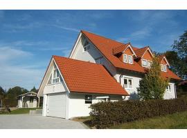 Gästezimmer Schneider，位于赫比斯特恩的酒店
