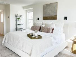 Claremont Colleges And Ontairo Mills Single Villa stay more 30 nights，位于阿普兰的酒店