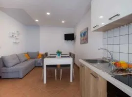 Apartment in Vrbnik - Insel Krk 47400