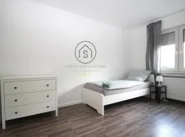 Exklusive Monteurs-Wohnung