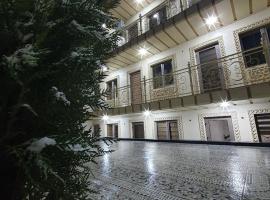 Elita House Samarkand，位于撒马尔罕的酒店
