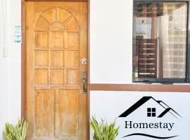 Homestay at Pathmosville