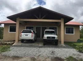 Casa acogedora en Alto Boquete, Las Trancas 2