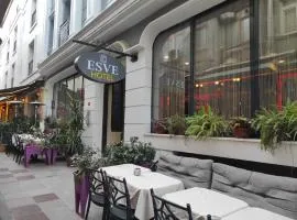 Hotel Esve Istanbul