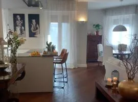 Maison B - Locazione turistica